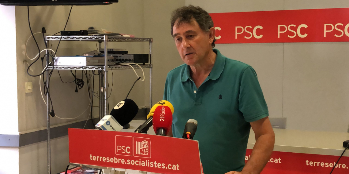 La#RdP: El PSC demana a la Generalitat que l’impost nuclear reverteixi més al territori