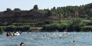 Mikele Orru i Aida Bertrán, guanyadors de la 20a Baixada del Renaixement