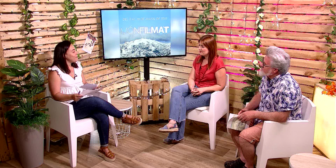 Què Fem? (1/7/2022)