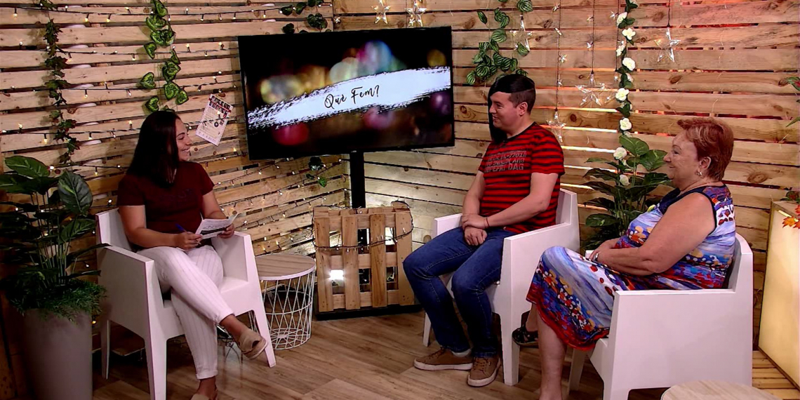 Què Fem? (15/7/2022)