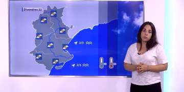 El Temps (21/7/2022)