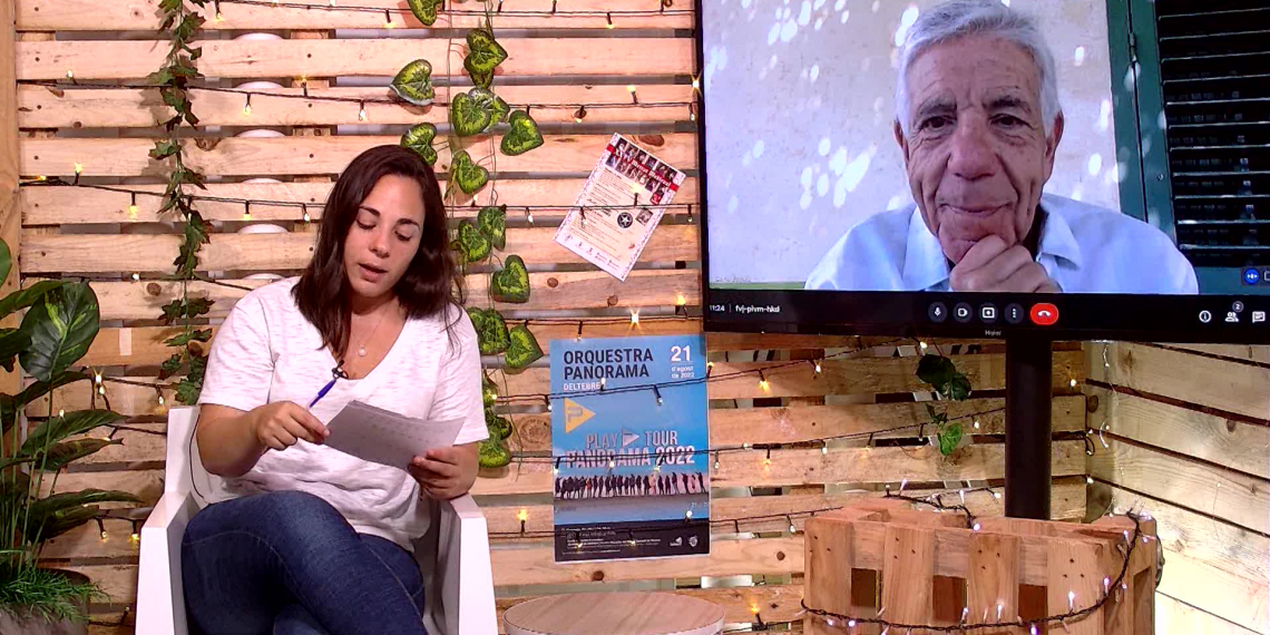 Què Fem? (22/7/2022)