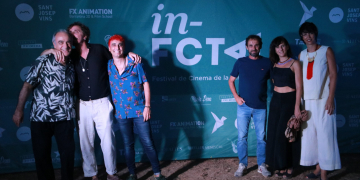 ‘Roberto’ de Carmen Córdoba guanya la sisena edició de l’IN-FCTA de Bot