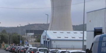 Els treballadors de Falck reclamen un increment salarial i que es respecti el seu dret de vaga a les nuclears d’Ascó i Vandellòs