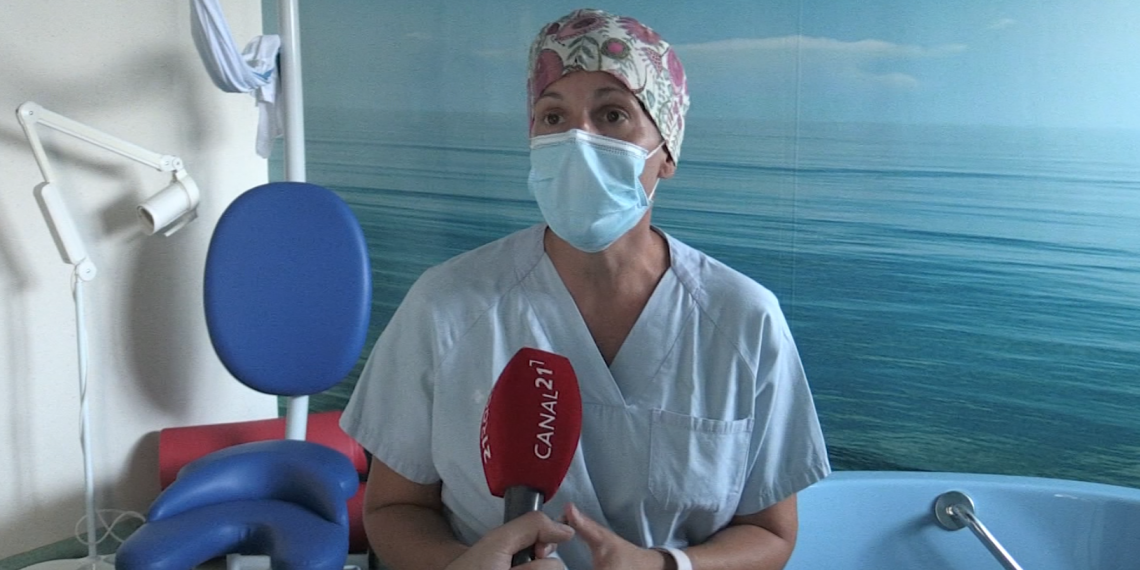 L’hospital de Tortosa fa una crida a la donació de llet materna