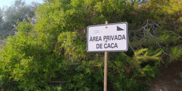 Els caçadors de les Terres de l’Ebre es preparen per la mitja veda