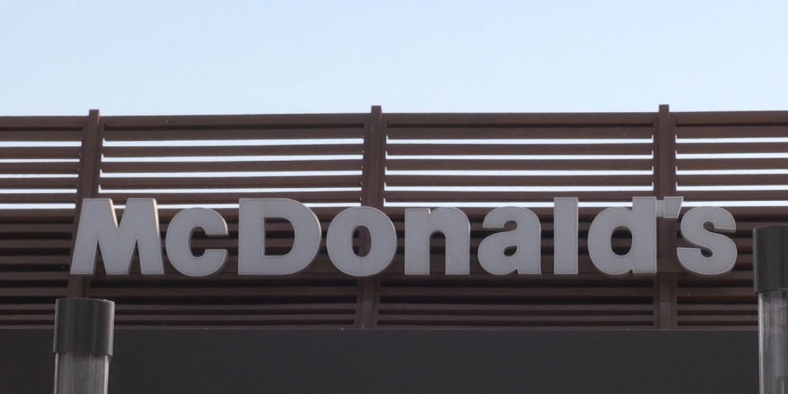 Tomàs confirma la implantació de McDonald’s a Amposta abans de final d’any
