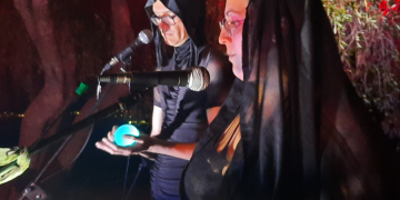 Les Nits de Tyrika d’Alcanar: ilercavons, espiritualitat i música d’avantguarda