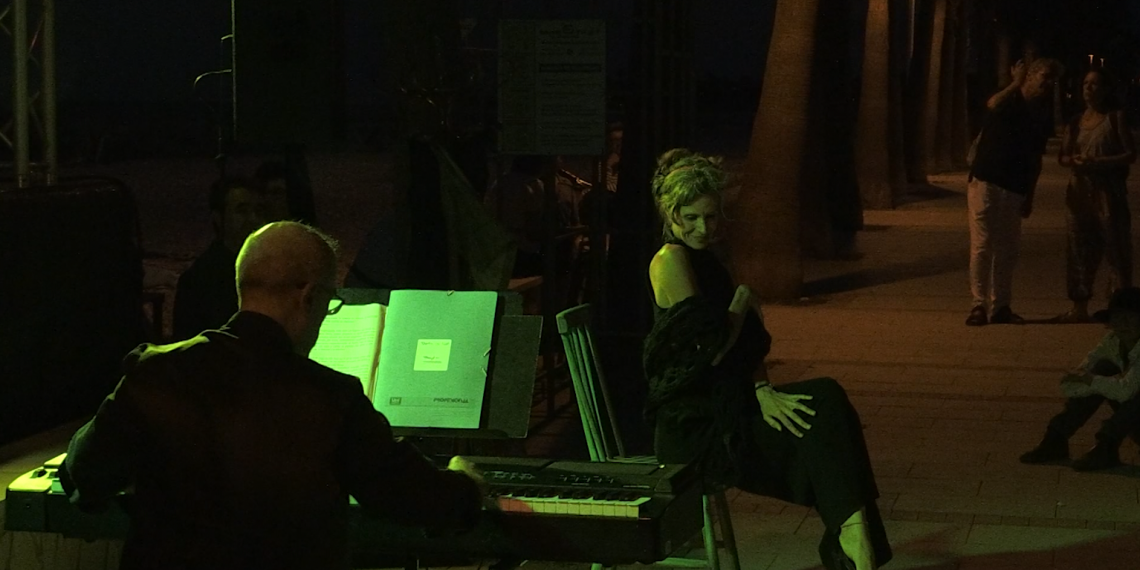 ‘Cabaret a Berlín’, primer concert del festival ‘La Mar de Música’ a les Cases d’Alcanar