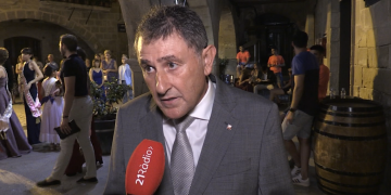 Paladella acusa ERC de deixar perdre 36 milions per al Fons de Transició Nuclear