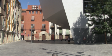 Roigé confirma mesures per millorar la convivència al nucli històric