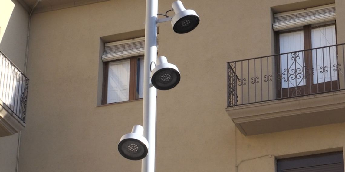 Tortosa tindrà més lluminàries LED per contribuir a l’estalvi energètic