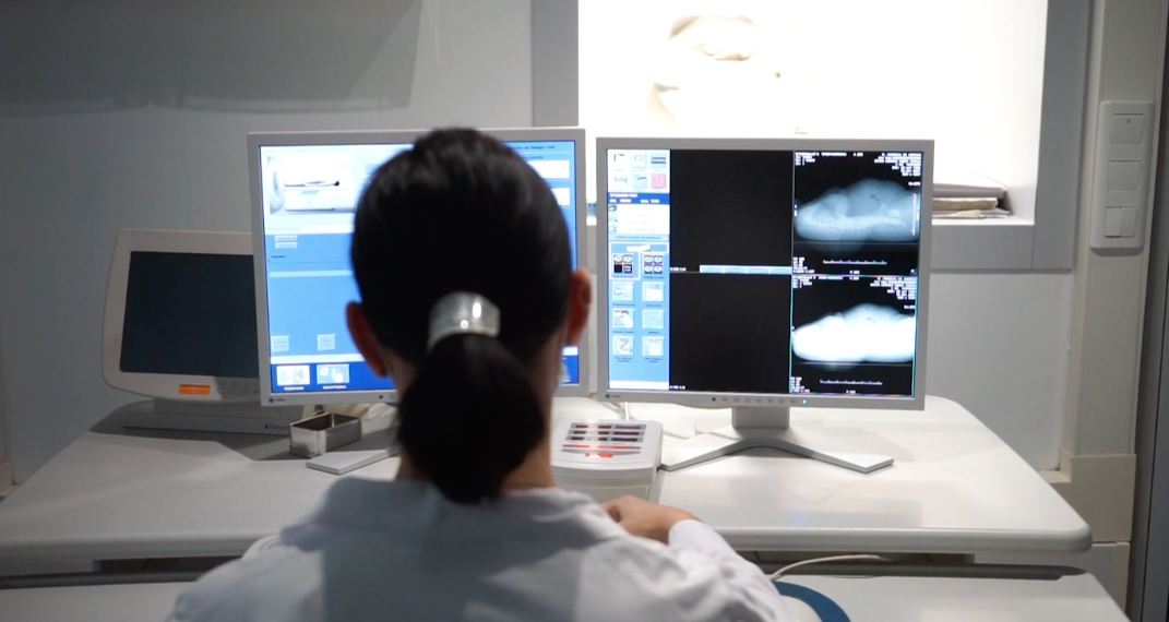 L’Hospital Comarcal d’Amposta inverteix en un TAC d’última generació i renovarà equipament