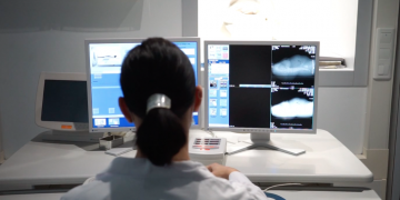 L’Hospital Comarcal d’Amposta inverteix en un TAC d’última generació i renovarà equipament