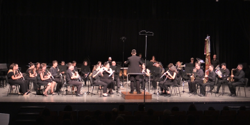 Trobada de Bandes de la Lira Ampostina