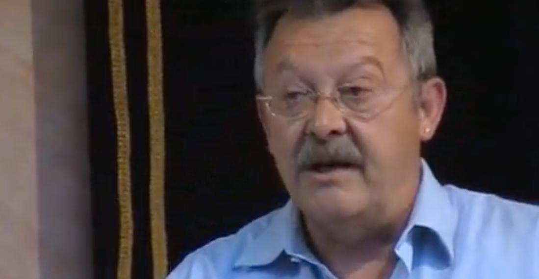 Mor l’exalcalde de Tivissa, Fermí Pallisé, als 70 anys