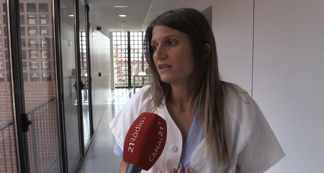 Sessions d’acompanyament emocional per als refugiats ucraïnesos a l’Ebre