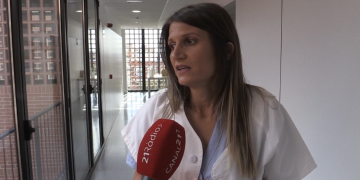 Sessions d’acompanyament emocional per als refugiats ucraïnesos a l’Ebre