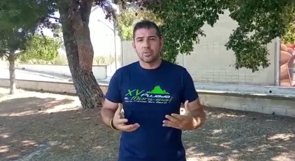 Arriba la XVI edició de la Pujada del Montsià – Memorial Francesc Bort (Madro)