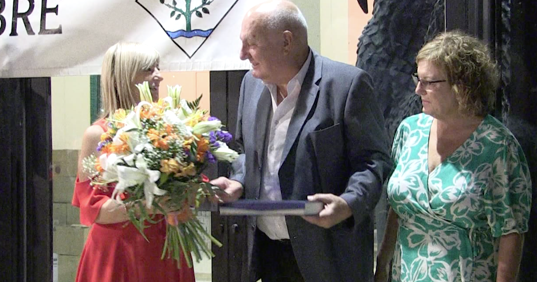 Festa de l’Avi i l’Àvia Comarcal de la Ribera d’Ebre