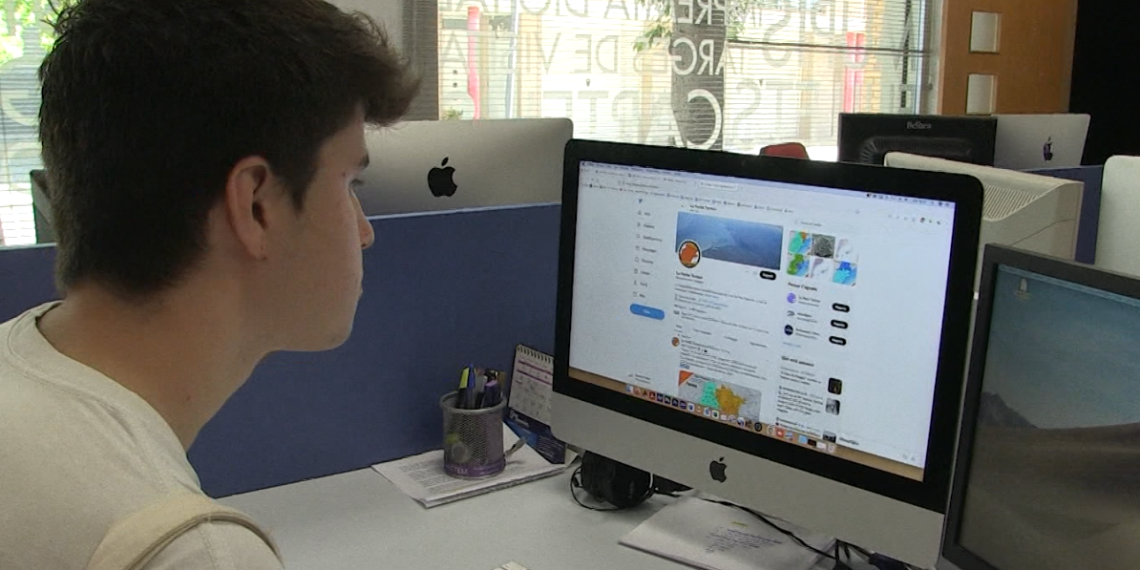 Lo Parlar Tortosí, la variant ebrenca a les xarxes socials