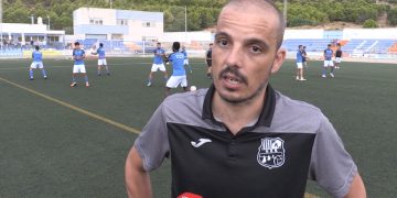 La Rapitenca vol convertir la Devesa en un fortí en el seu retorn a Tercera Divisió