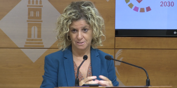 Les Festes de la Cinta comptaran amb un Punt Lila per atendre els casos d’agressions sexuals