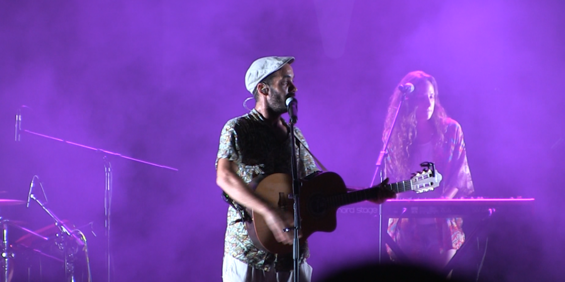 Saurí Festival a Móra d’Ebre 2022