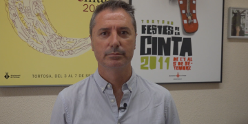 El govern de Tortosa considera ‘inadequat’ l’anunci del monument franquista al programa de la Cinta