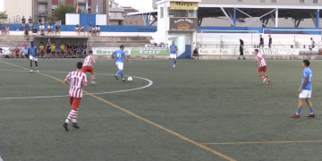 La UE Rapitenca afronta amb optimisme la final del Campionat de Catalunya amateur contra la Montañesa