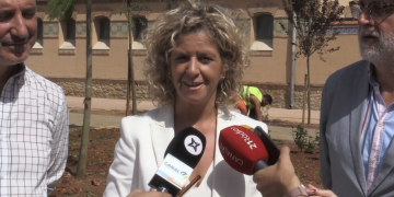 Roigé respon Movem: ‘Hem iniciat els tràmits per comprar un nou aparell de climatització per al Felip Pedrell’