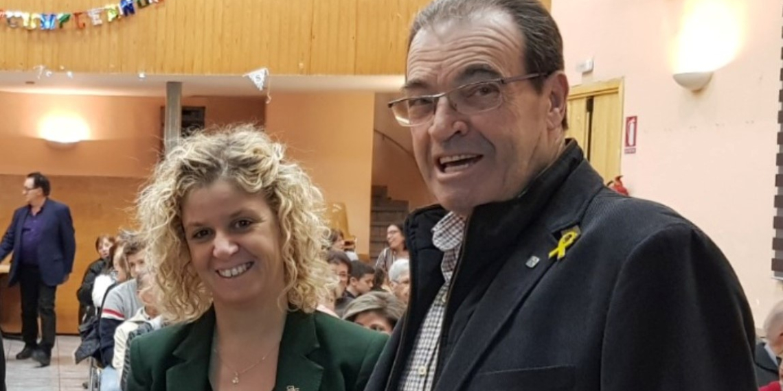 Mor Josep Cugat, exalcalde de Bítem i exregidor de Tortosa