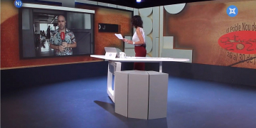 Així va ser l’edició d’enguany del Jotacampus dedicada a Pau Riba