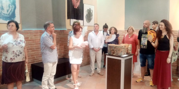 ‘Vestigi’: el retorn als orígens terrissaires de la Galera