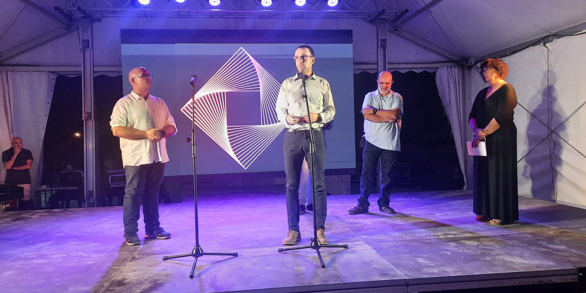 Presenten un documental dedicat al Mas de Barberans