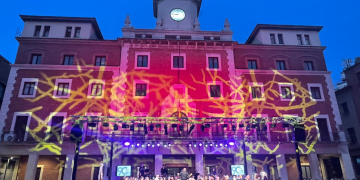 Concert del 90è aniversari de l’Associació Montepio de les Terres de l’Ebre