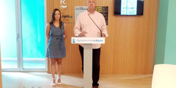 La #RdP: Presentació de les Jornades Culturals de la Ràpita