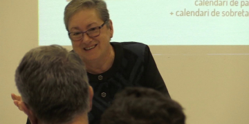 Mor l’exregidora tortosina Anna Algueró als 71 anys