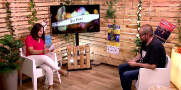 Què Fem? Parlem de cinema amb Jordi Curto