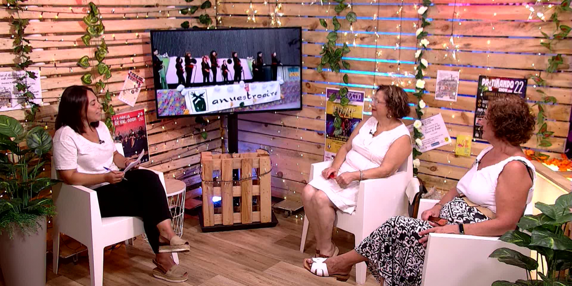 Què Fem? (10/8/2022)