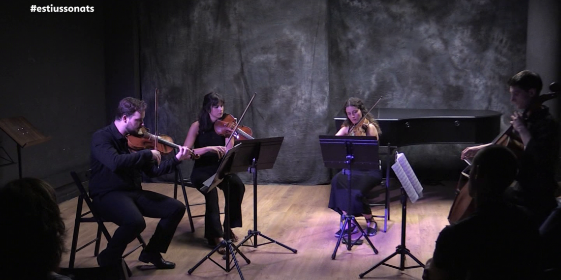#EstiusSonats: Proto-Fest