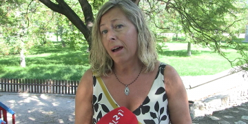 Mar Lleixà demana afrontar les punxades a noies sense alarmismes