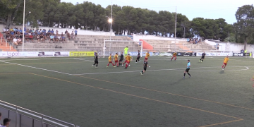 La Rapitenca encara la nova temporada “amb molta il·lusió”