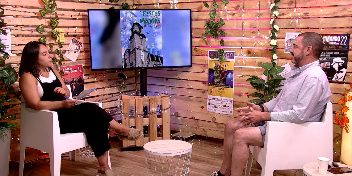 Què Fem? (17/8/2022)