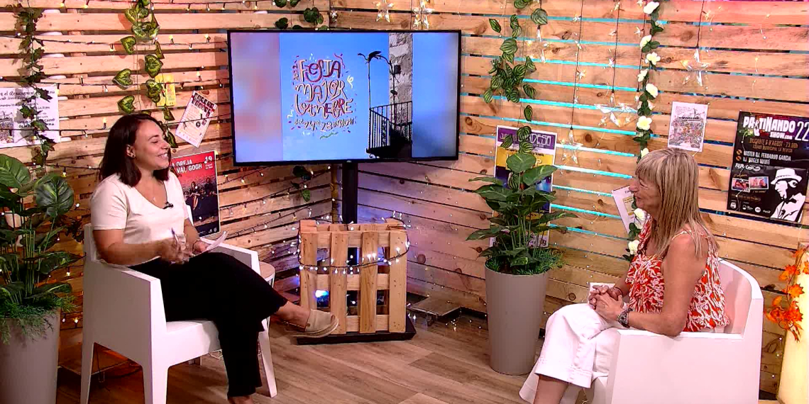 Què Fem? (19/8/2022)