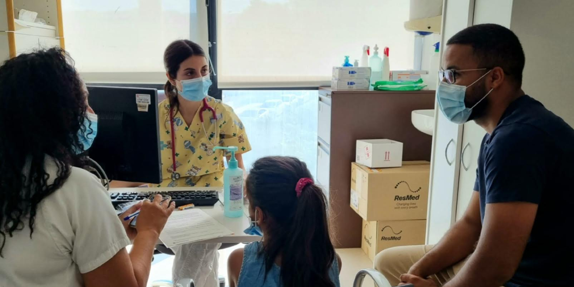 La línia pediàtrica de Tortosa impulsa l’Escola de Famílies