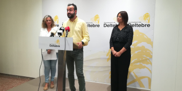 Deltebre acorda amb els sindicats una nova regulació de llocs de treball de l’Ajuntament