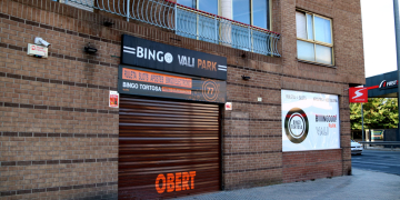 La treballadora d’un bingo de Tortosa mor durant un tiroteig