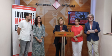 ‘Les cartes de Pedrell’, un espectacle multi-escènic que s’estrenarà el 24 de setembre