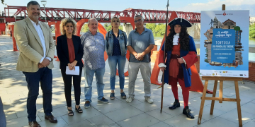Tortosa organitza més de 40 activitats per tornar a descobrir la ciutat